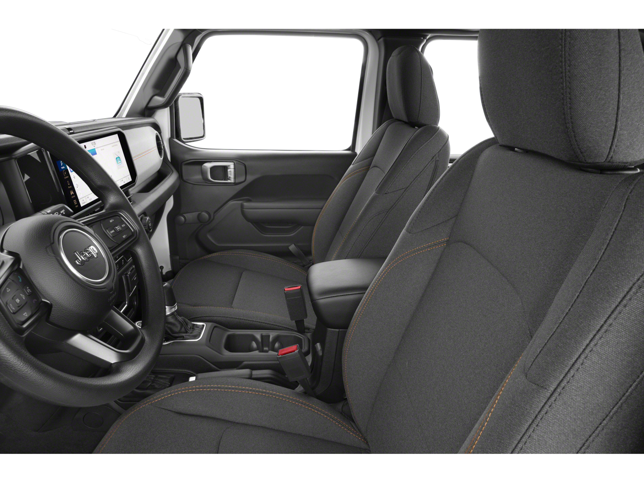 2026 Jeep Gladiator Sahara