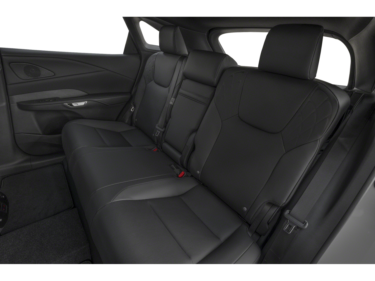 2026 Lexus RX RX 350 F SPORT Design