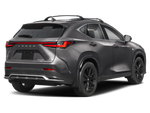 2026 Lexus NX NX 350 F SPORT Handling