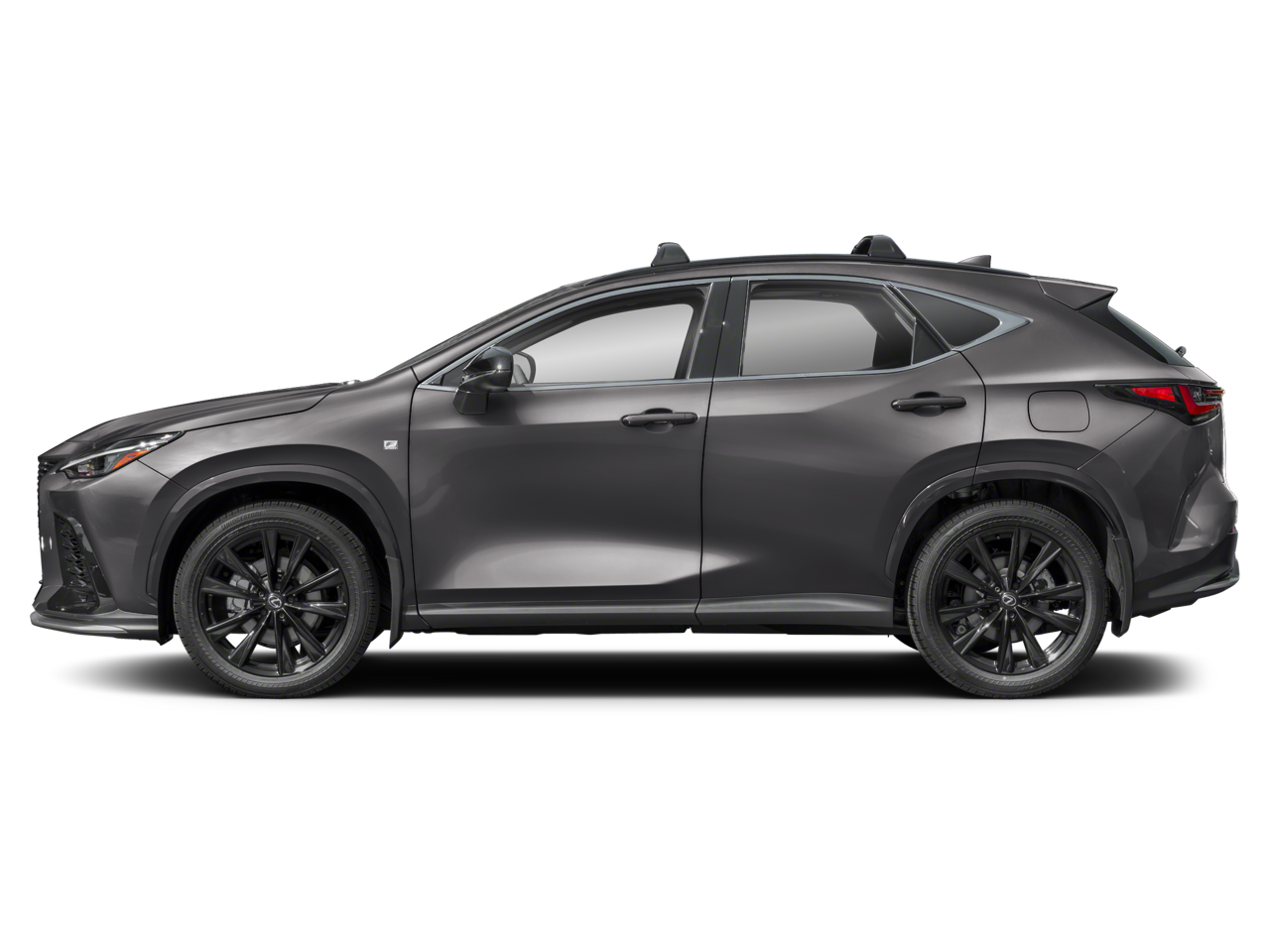 2026 Lexus NX NX 350 F SPORT Handling