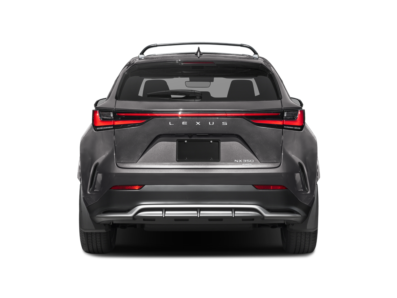 2026 Lexus NX NX 350 F SPORT Handling