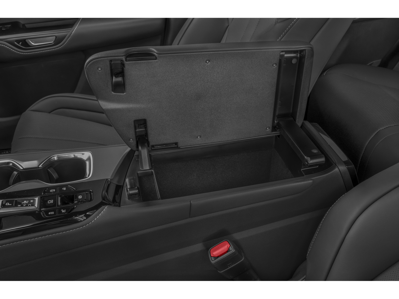 2026 Lexus NX NX 350 F SPORT Handling
