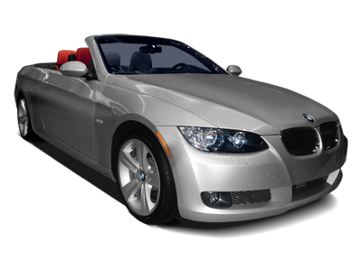 2009 BMW 3 Series 335i