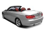 2009 BMW 3 Series 335i