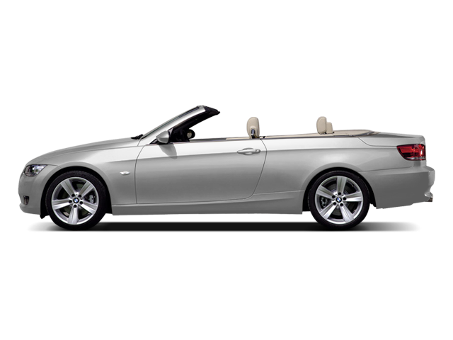 2009 BMW 3 Series 335i