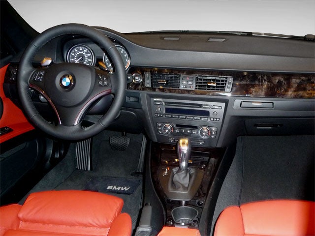 2009 BMW 3 Series 335i