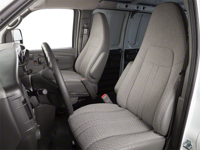 2010 Chevrolet Express Cargo Van RWD 2500 135"