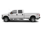 2010 Ford Super Duty F-250 SRW 4WD CREW CAB 156 CABELAS