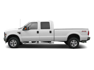 2010 Ford Super Duty F-250 SRW 4WD CREW CAB 156 CABELAS