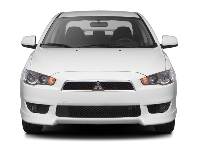 2010 Mitsubishi Lancer DE