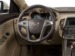 2011 Buick LaCrosse CXS