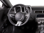 2011 Chevrolet Camaro 2LS