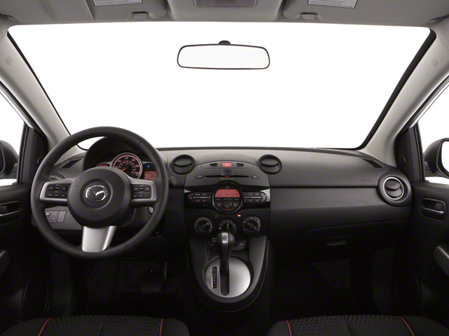 2011 Mazda Mazda2 Touring