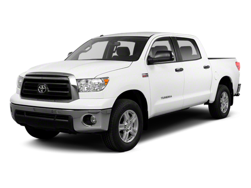 2011 Toyota Tundra 2WD Truck LTD