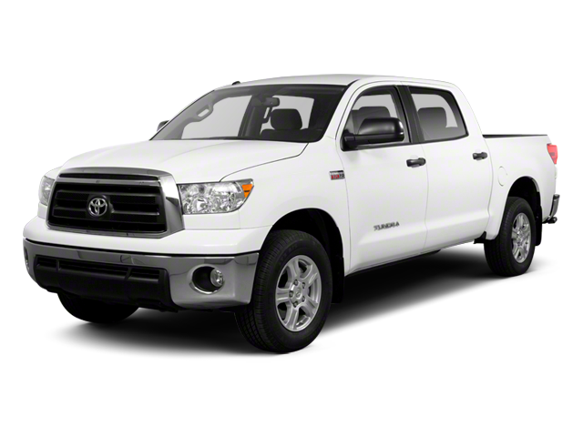 2011 Toyota Tundra 2WD Truck LTD