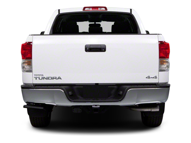 2011 Toyota Tundra 2WD Truck LTD