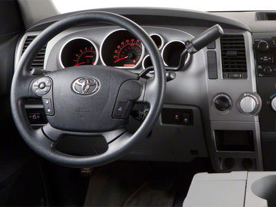 2011 Toyota Tundra 2WD Truck LTD