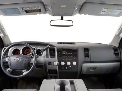 2011 Toyota Tundra 2WD Truck LTD