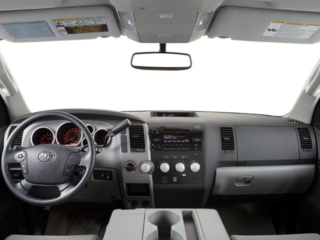 2011 Toyota Tundra 2WD Truck LTD