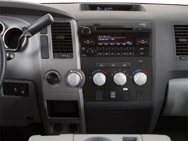 2011 Toyota Tundra 2WD Truck LTD