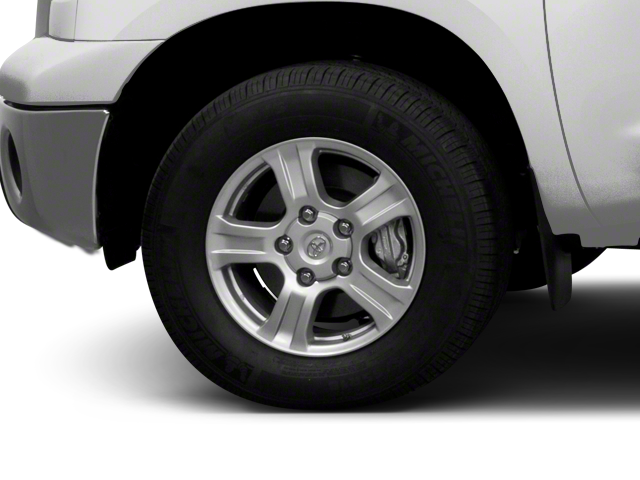 2011 Toyota Tundra 2WD Truck LTD