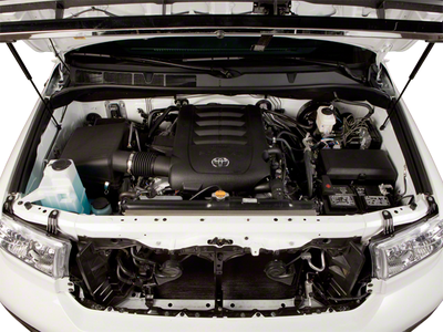 2011 Toyota Tundra 2WD Truck LTD