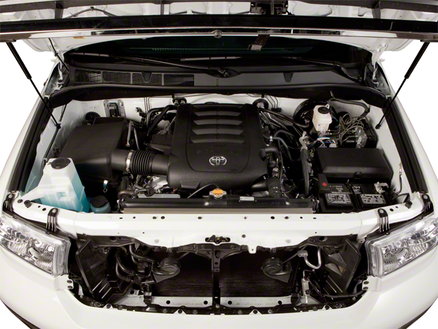 2011 Toyota Tundra 2WD Truck LTD