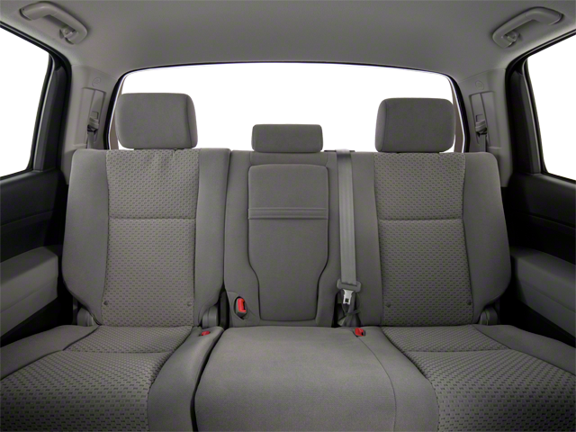 2011 Toyota Tundra 2WD Truck LTD