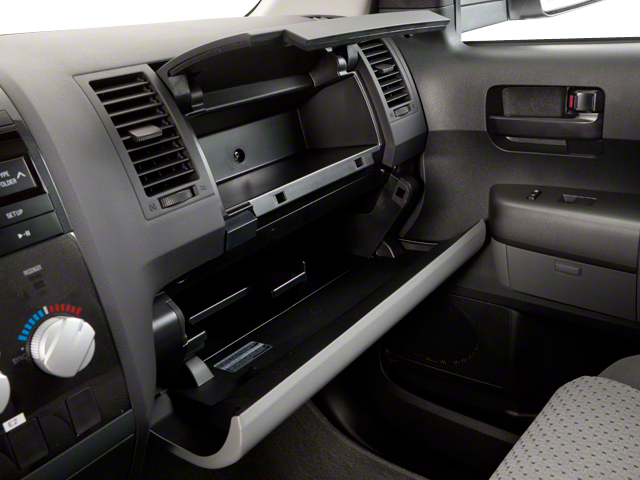 2011 Toyota Tundra 2WD Truck LTD