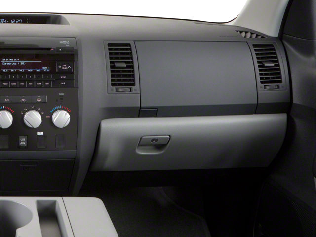2011 Toyota Tundra 2WD Truck LTD