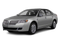 2012 Lincoln MKZ SEDAN