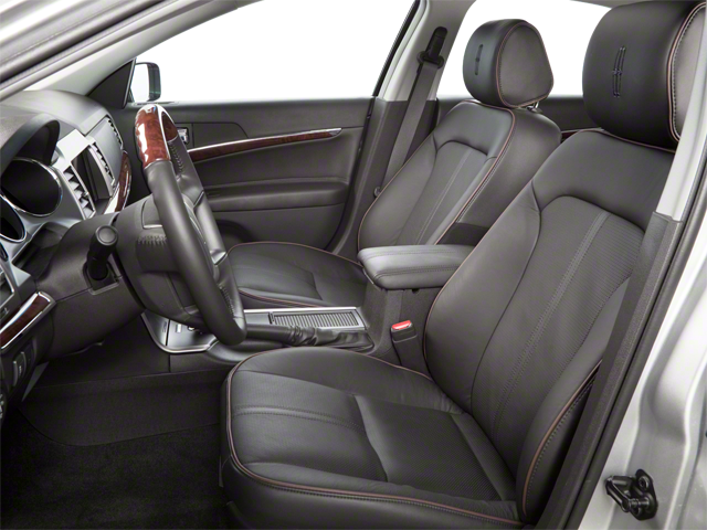 2012 Lincoln MKZ SEDAN