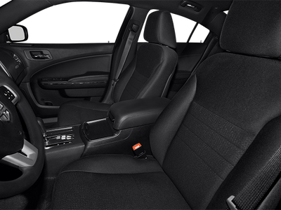 2013 Dodge Charger SE