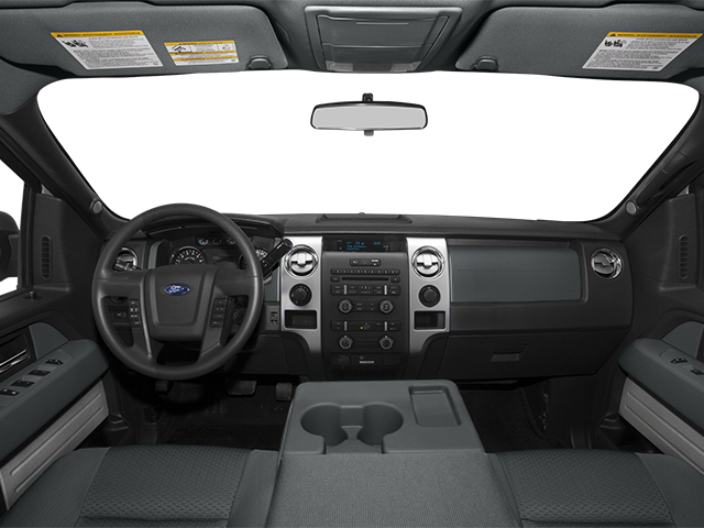 2013 Ford F-150 TRUCK