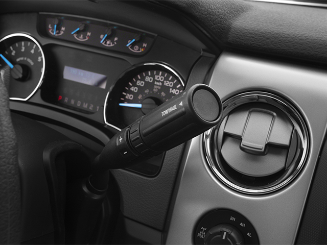 2013 Ford F-150 TRUCK