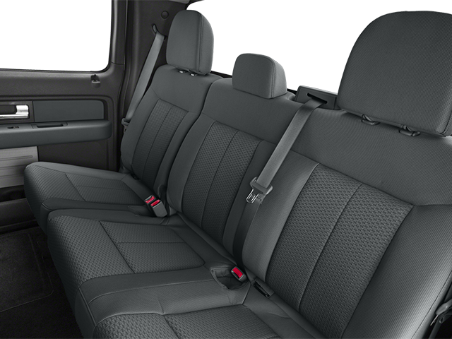 2013 Ford F-150 TRUCK