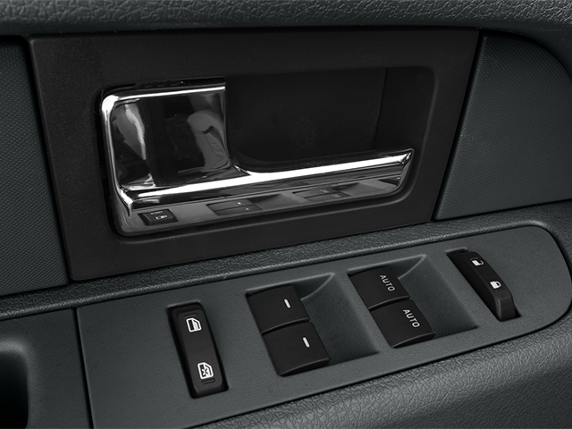 2013 Ford F-150 TRUCK