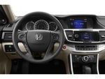 2013 Honda Accord Sdn Touring