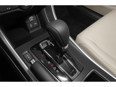 2013 Honda Accord Sdn Touring