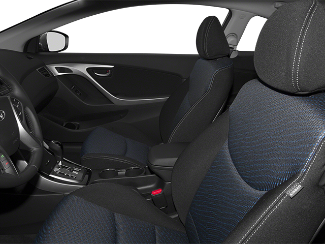 2013 Hyundai Elantra Coupe GS