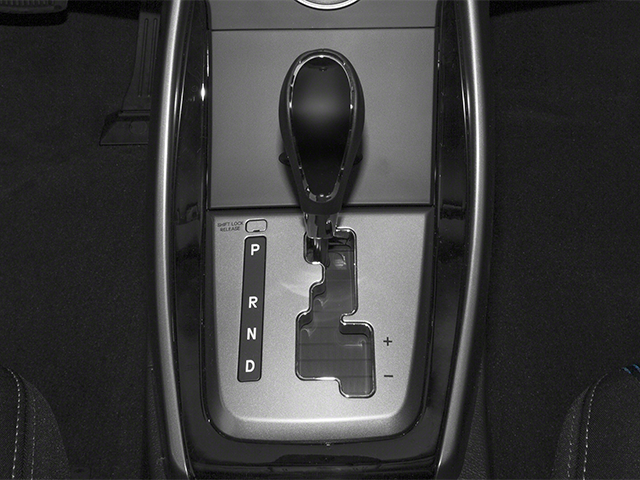 2013 Hyundai Elantra Coupe GS