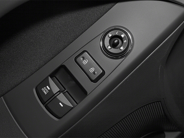 2013 Hyundai Elantra Coupe GS