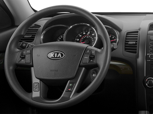 2013 Kia Sorento SX