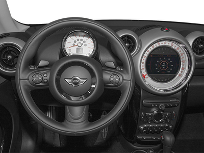 2013 MINI Cooper Countryman S ALL4