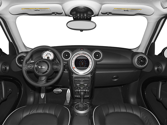 2013 MINI Cooper Countryman S ALL4