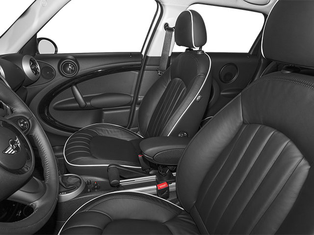 2013 MINI Cooper Countryman S ALL4