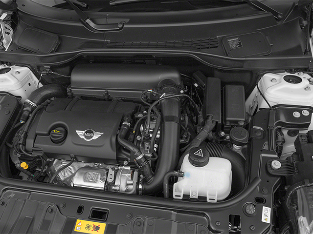 2013 MINI Cooper Countryman S ALL4