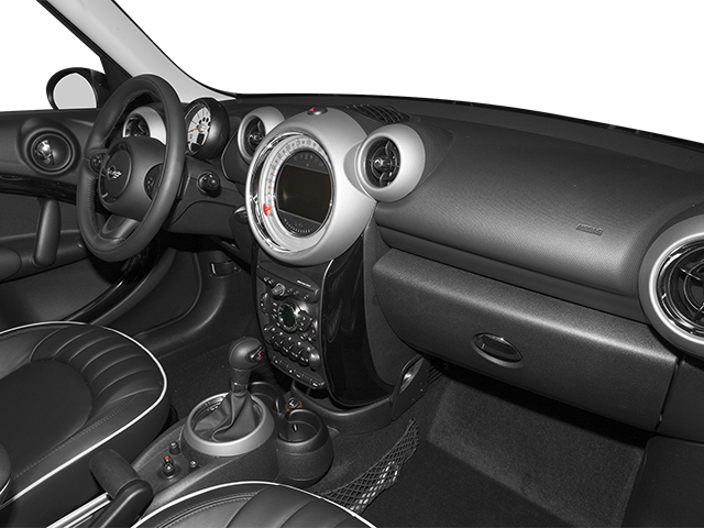 2013 MINI Cooper Countryman S ALL4