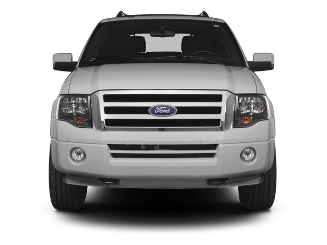 2014 Ford Expedition Limited