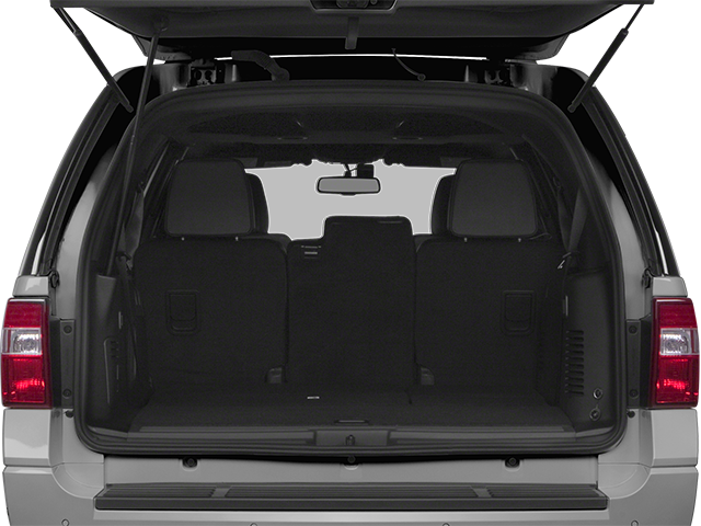 2014 Ford Expedition Limited